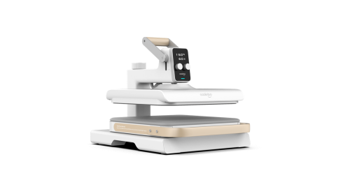 Heat Presses